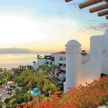 Dreams Jardin Tropical & 4*