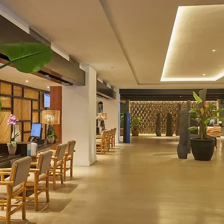 Dreams Jardin Tropical & Hotel 4*