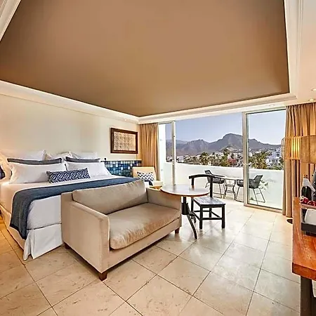Hyatt Ziva Jardin Tropical Tenerife 4* 阿德耶