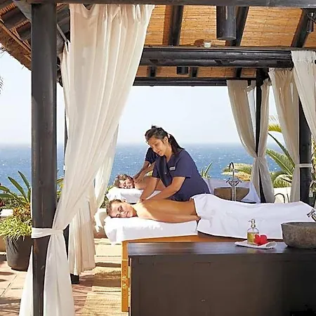 酒店 Hyatt Ziva Jardin Tropical Tenerife