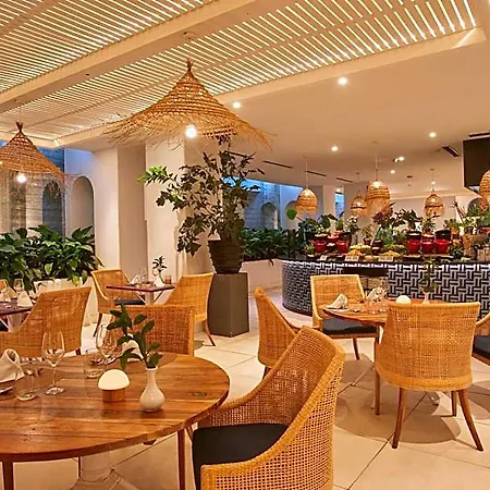 Hyatt Ziva Jardin Tropical Tenerife 4* 阿德耶
