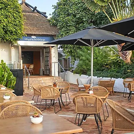 Hyatt Ziva Jardin Tropical Tenerife 酒店