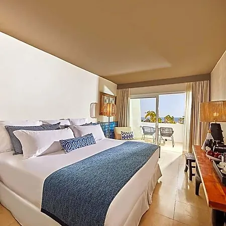 Ξενοδοχείο Hyatt Ziva Jardin Tropical Tenerife 4*