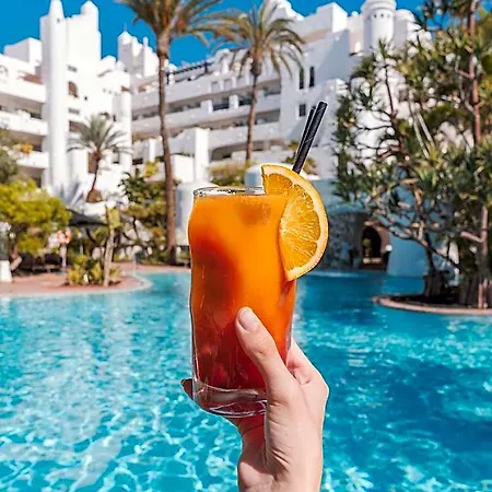 Ξενοδοχείο Hyatt Ziva Jardin Tropical Tenerife Costa Adeje (Tenerife)