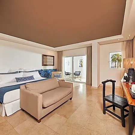 Hyatt Ziva Jardin Tropical Tenerife Ξενοδοχείο Costa Adeje (Tenerife)