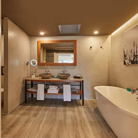 Hyatt Ziva Jardin Tropical Tenerife 4* Costa Adeje (Tenerife)