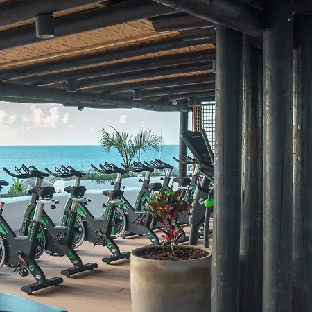 Hyatt Ziva Jardin Tropical Tenerife Hotel