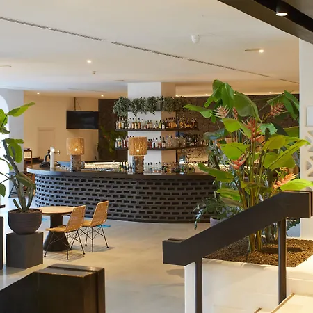 Hotel Hyatt Ziva Jardin Tropical Tenerife