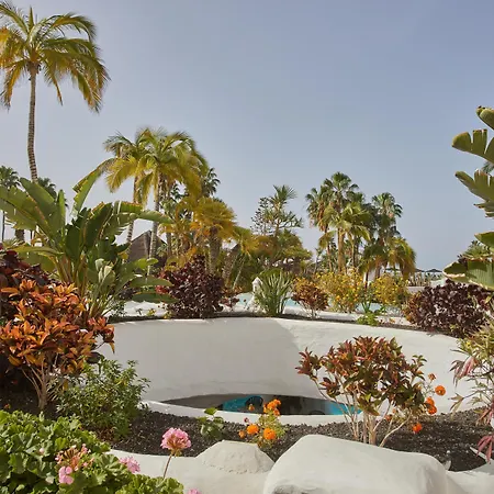 Hyatt Ziva Jardin Tropical Tenerife Hotel 4*