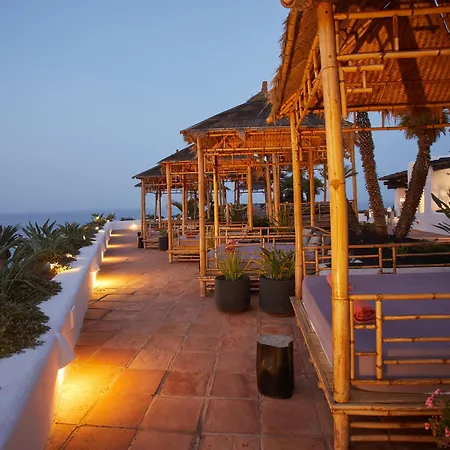 Hyatt Ziva Jardin Tropical Tenerife Hotel 4*
