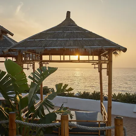 Hotel Hyatt Ziva Jardin Tropical Tenerife Costa Adeje (Tenerife)