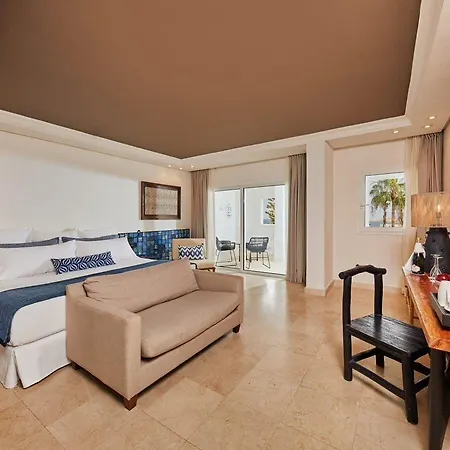 Hyatt Ziva Jardin Tropical Tenerife 4*