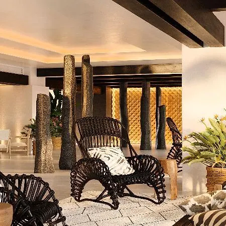 Dreams Jardin Tropical & Отель