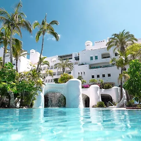 Hyatt Ziva Jardin Tropical Tenerife