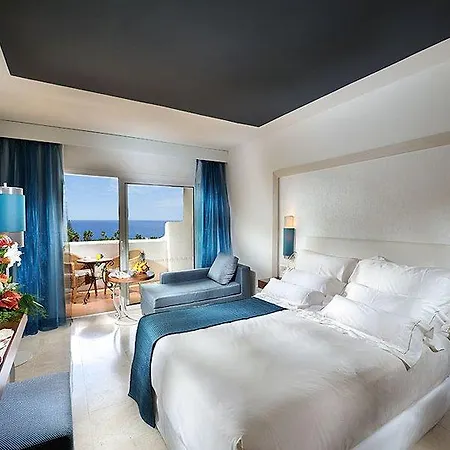 Hyatt Ziva Jardin Tropical Tenerife Hotel Costa Adeje (Tenerife)