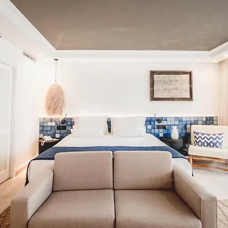 Hotel Hyatt Ziva Jardin Tropical Tenerife 4*
