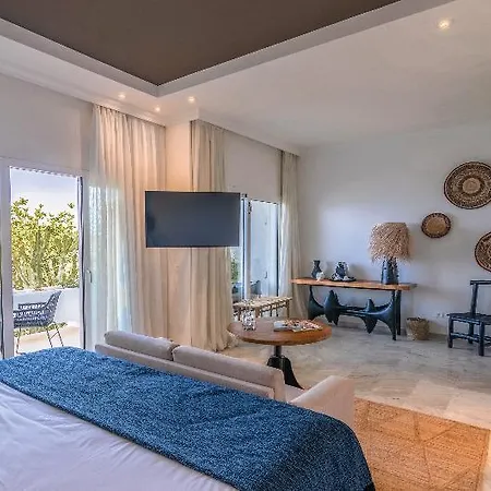 Hyatt Ziva Jardin Tropical Tenerife 4*