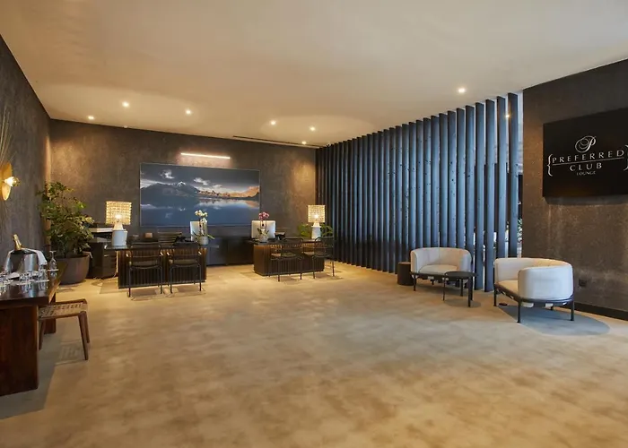 Hotel Dreams Jardin Tropical & 4*