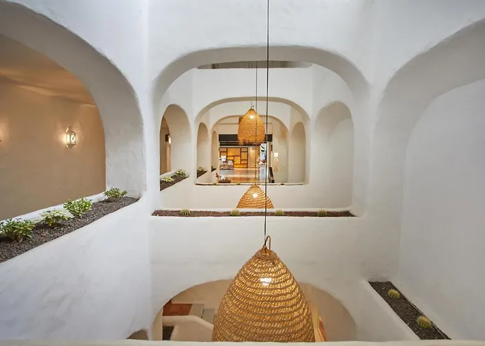 Hotel Dreams Jardin Tropical &