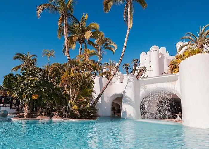 Dreams Jardin Tropical & Hotel