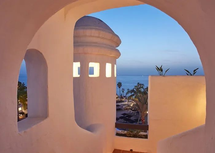 Dreams Jardin Tropical & Costa Adeje (Tenerife)