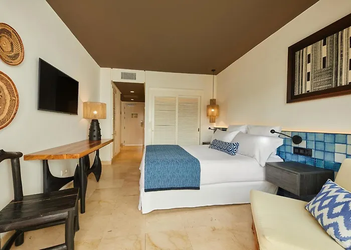 Dreams Jardin Tropical & Hotel 4*