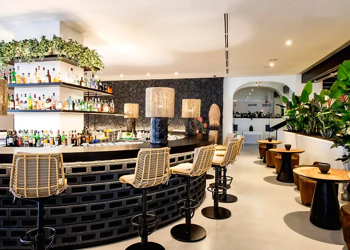 Hotel Dreams Jardin Tropical & 4*