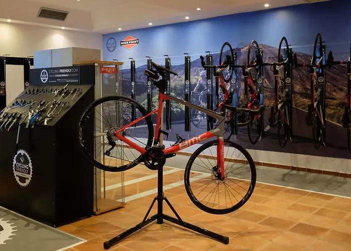 Hotel Dreams Jardin Tropical & 4*