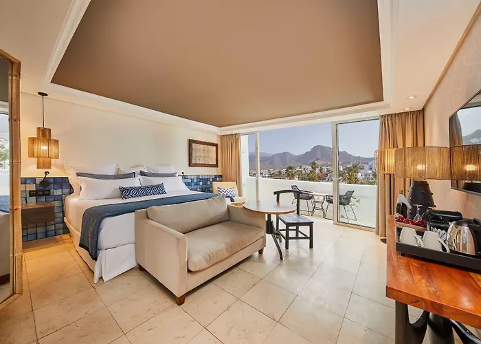 Dreams Jardin Tropical & Hotel 4*