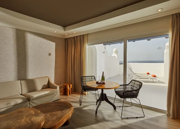 Hotel Dreams Jardin Tropical & Costa Adeje (Tenerife)