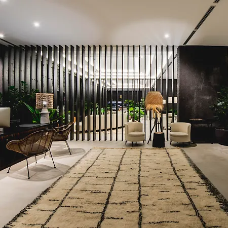 Dreams Jardin Tropical & 4*