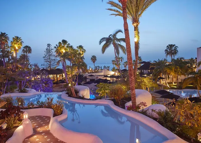 Dreams Jardin Tropical & 阿德耶