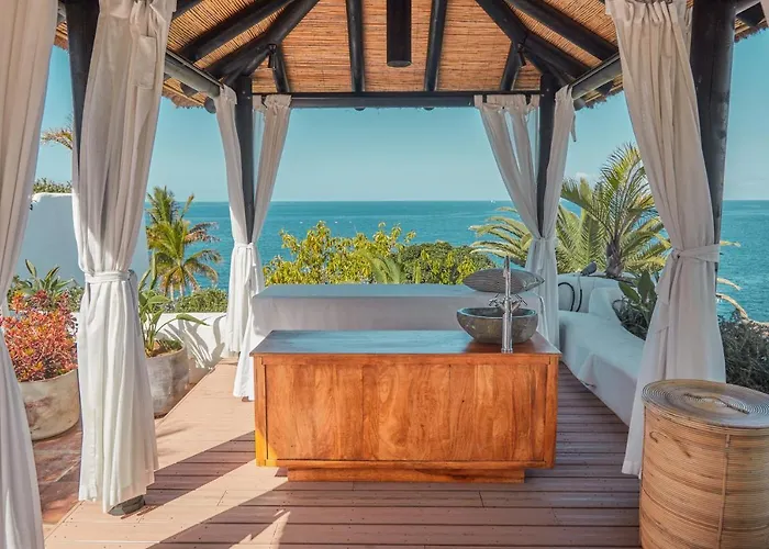 Dreams Jardin Tropical & 아데제