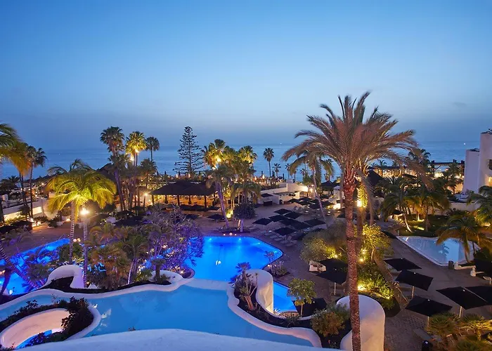 Dreams Jardin Tropical & 호텔 4*