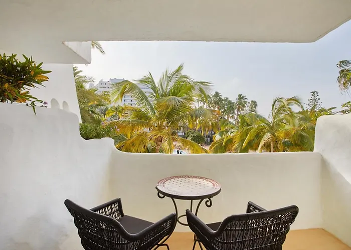 호텔 Dreams Jardin Tropical &