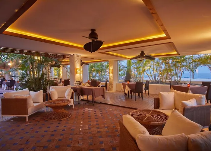 호텔 Dreams Jardin Tropical & 4*