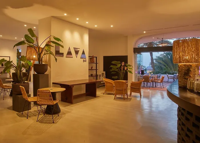 호텔 Dreams Jardin Tropical & 4*