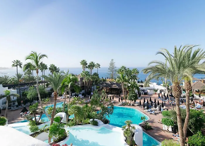 Dreams Jardin Tropical & 4*