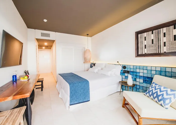 Dreams Jardin Tropical & 아데제