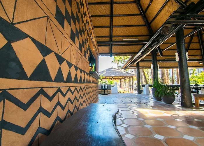 Dreams Jardin Tropical & 아데제