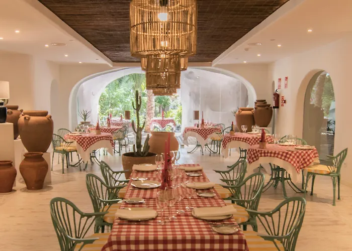 Dreams Jardin Tropical & 호텔