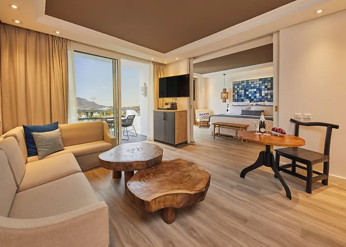 호텔 Dreams Jardin Tropical &