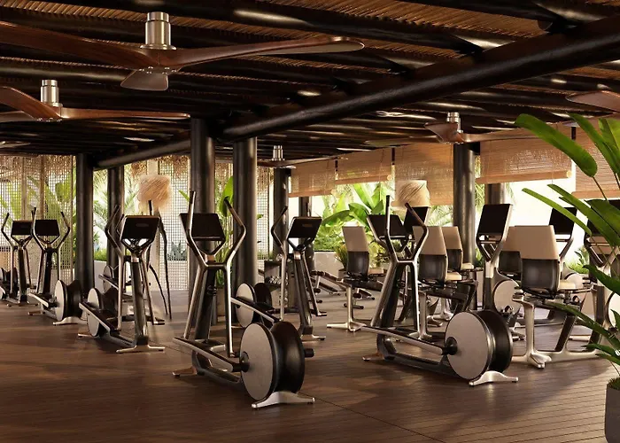 Dreams Jardin Tropical & 4* 아데제